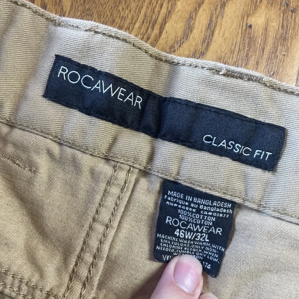 Rocawear trendy y2k